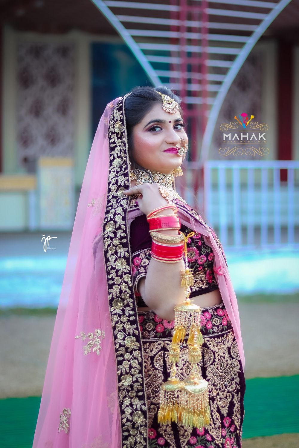 Photo From Ritu - By Mahak Makeup Studio