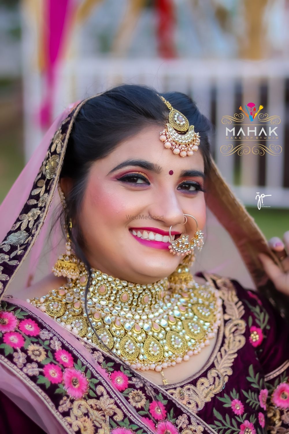 Photo From Ritu - By Mahak Makeup Studio