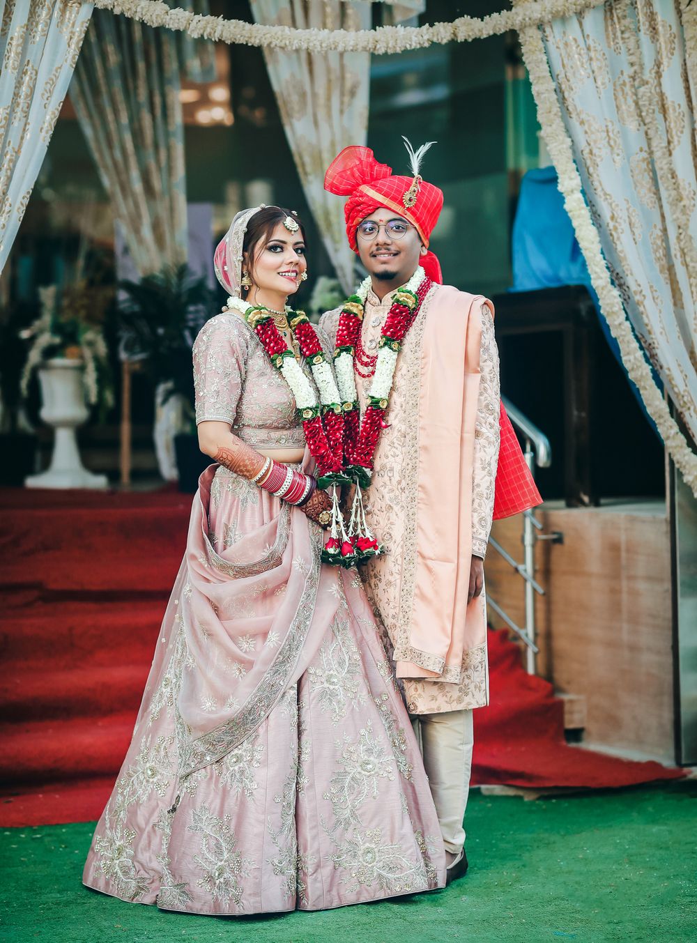 Photo From Chintak and Priyanka - By The Weddingflix