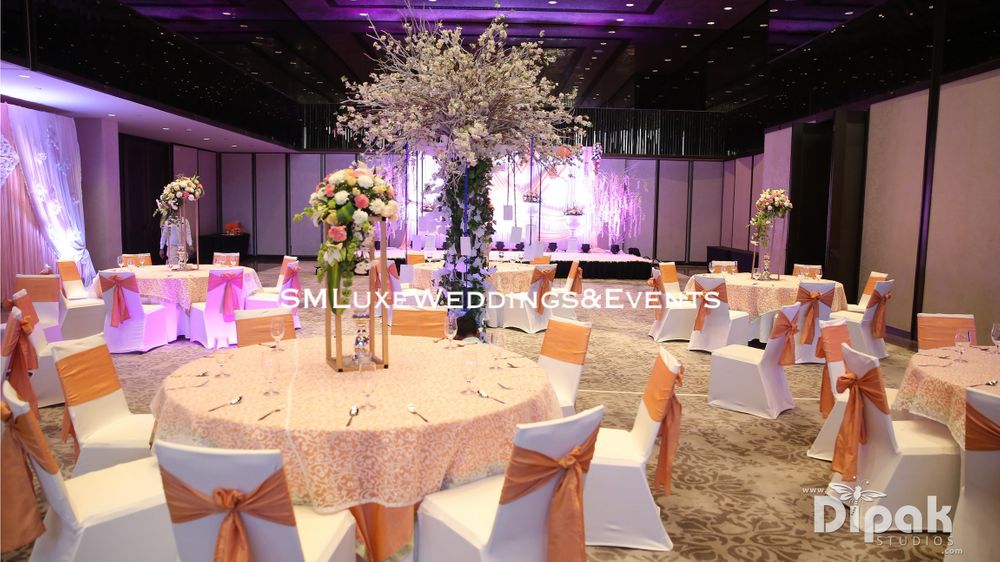 Photo From Roseate House - Aerocity  - By SM Luxe Weddings & Events