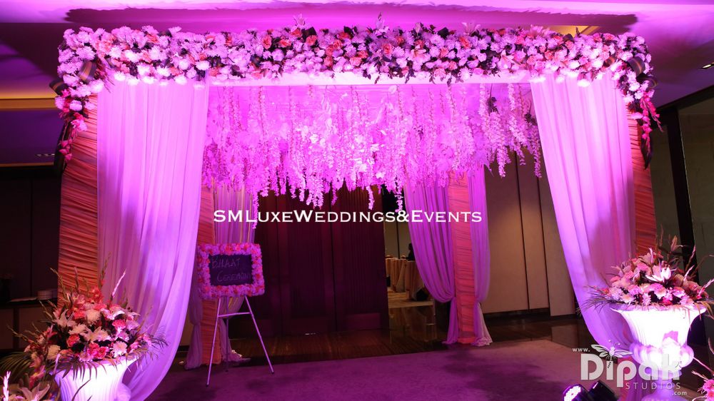 Photo From Roseate House - Aerocity  - By SM Luxe Weddings & Events