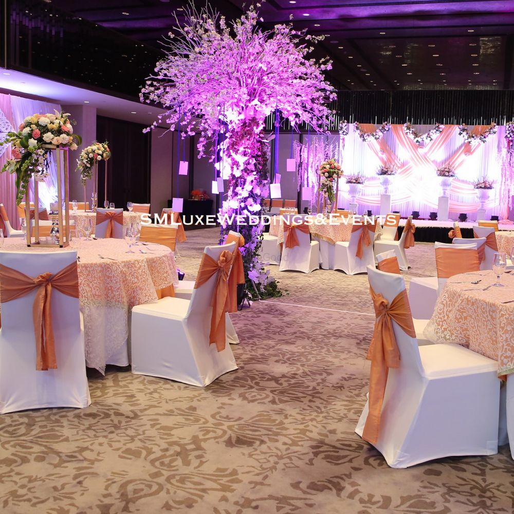 Photo From Roseate House - Aerocity  - By SM Luxe Weddings & Events