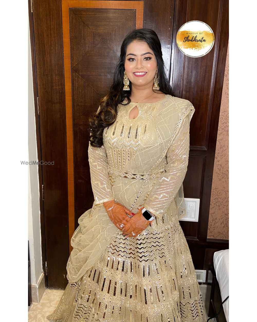 Photo From komal - By Shubhrata Choudhary