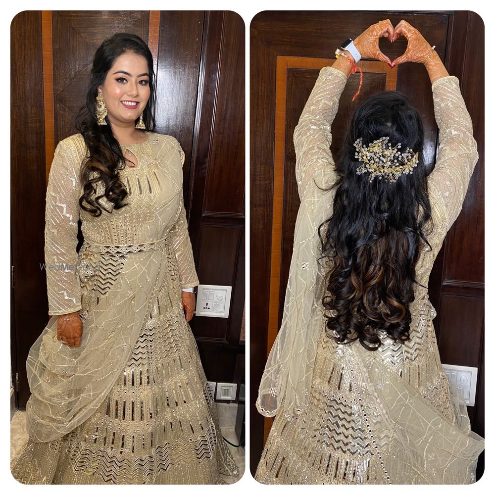 Photo From komal - By Shubhrata Choudhary