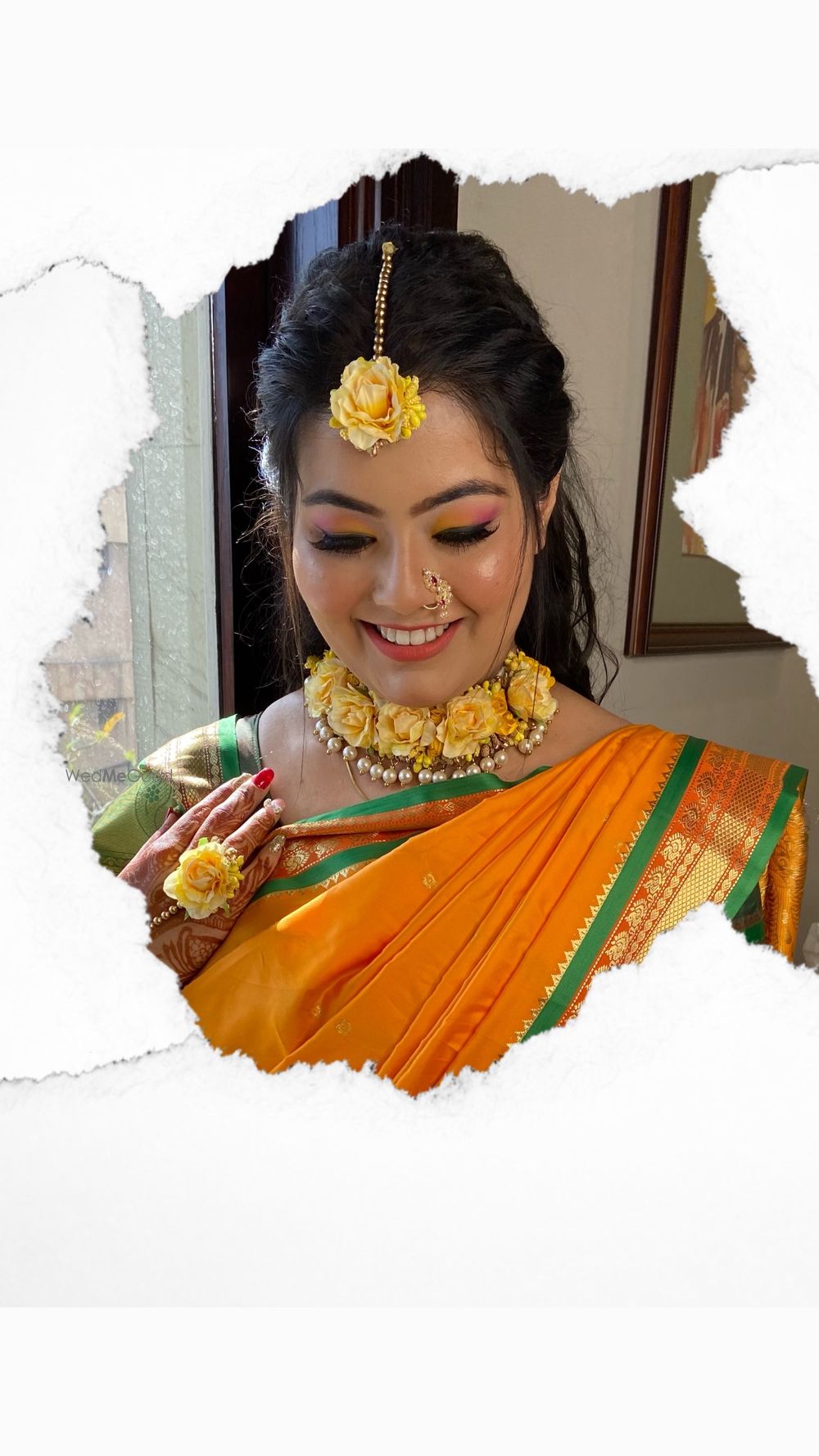 Photo From komal - By Shubhrata Choudhary