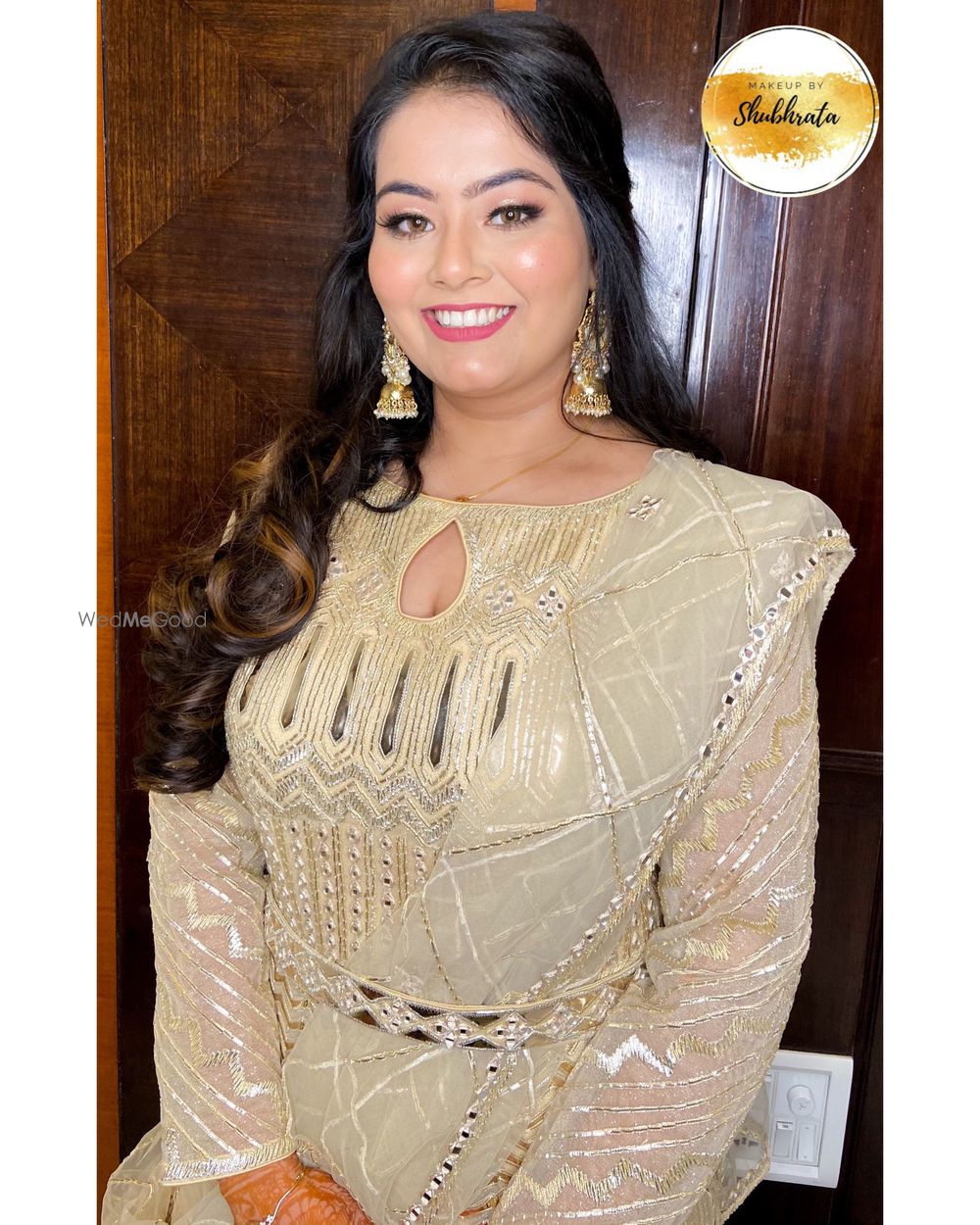 Photo From komal - By Shubhrata Choudhary