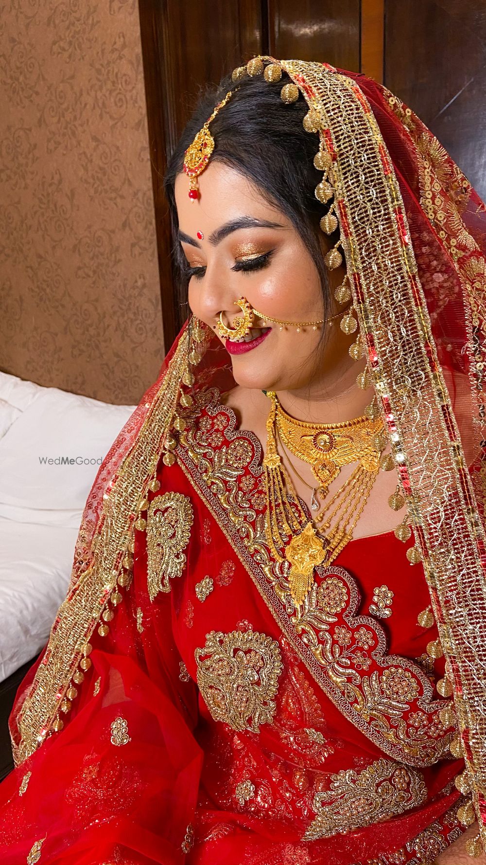 Photo From komal - By Shubhrata Choudhary