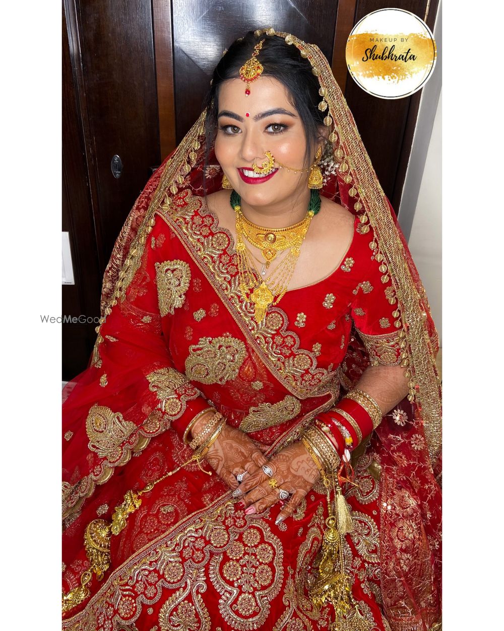 Photo From komal - By Shubhrata Choudhary