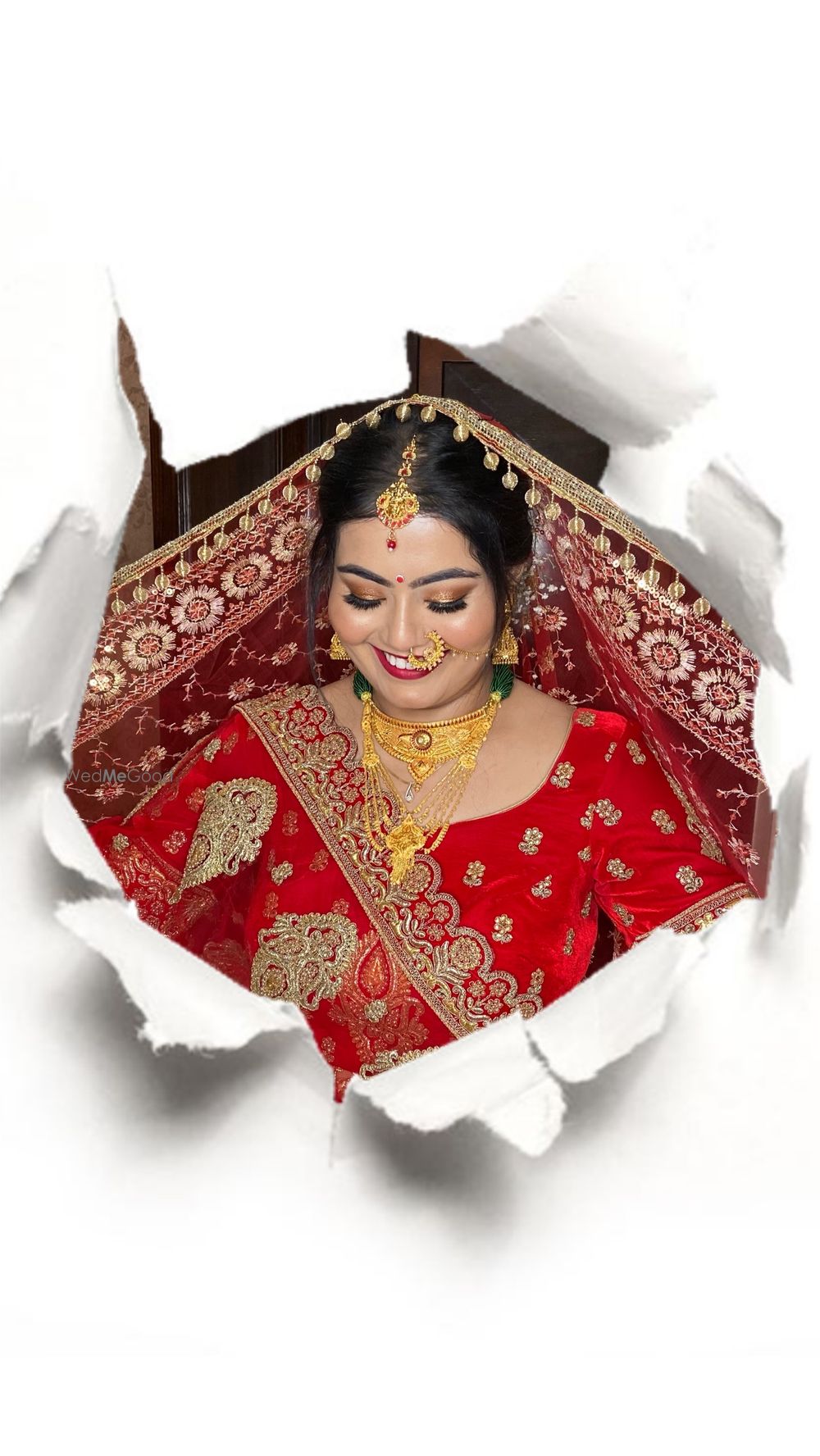 Photo From komal - By Shubhrata Choudhary