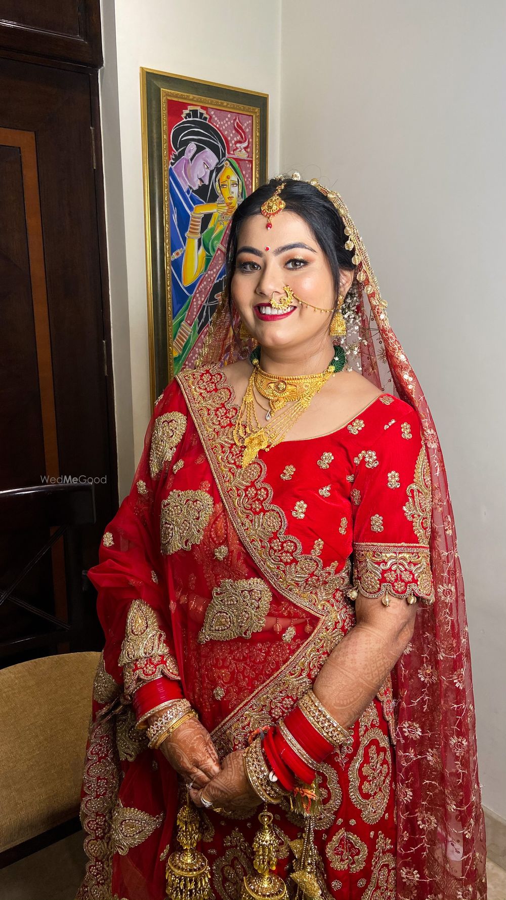 Photo From komal - By Shubhrata Choudhary