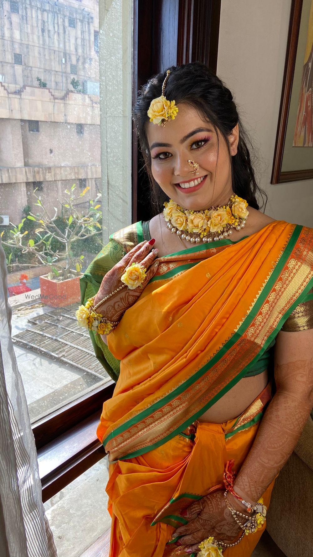 Photo From komal - By Shubhrata Choudhary