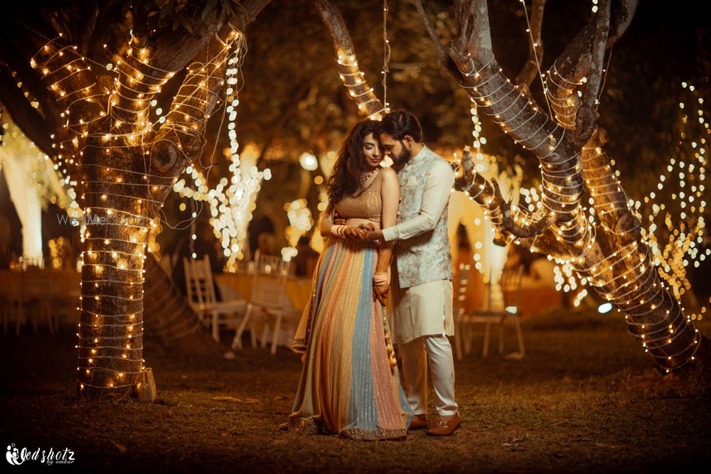 Photo From Neelanjana & Aditya - By WedShotz by Omkar