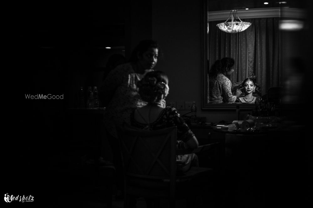 Photo From Neelanjana & Aditya - By WedShotz by Omkar