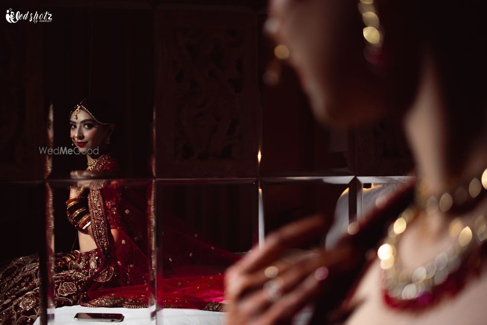 Photo From Neelanjana & Aditya - By WedShotz by Omkar