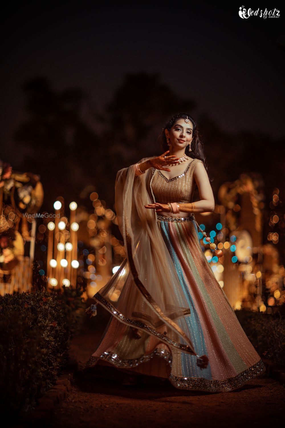 Photo From Neelanjana & Aditya - By WedShotz by Omkar