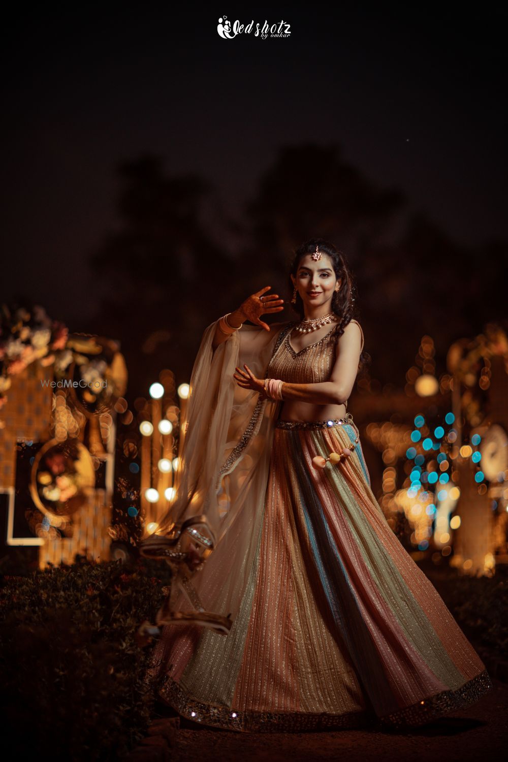 Photo From Neelanjana & Aditya - By WedShotz by Omkar