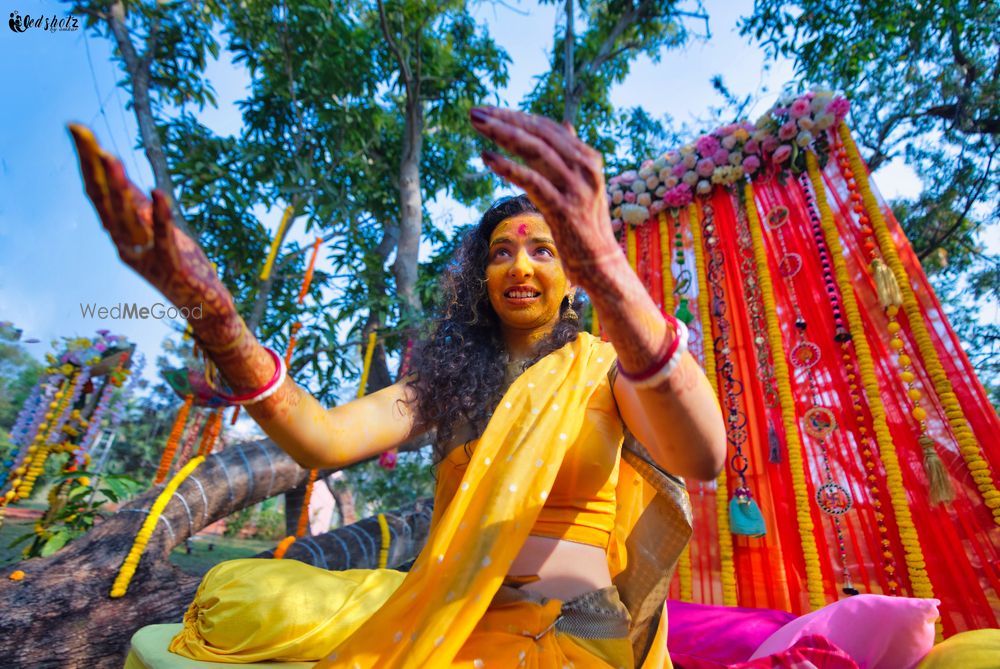 Photo From Neelanjana & Aditya - By WedShotz by Omkar