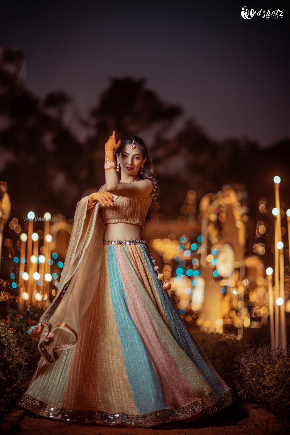 Photo From Neelanjana & Aditya - By WedShotz by Omkar