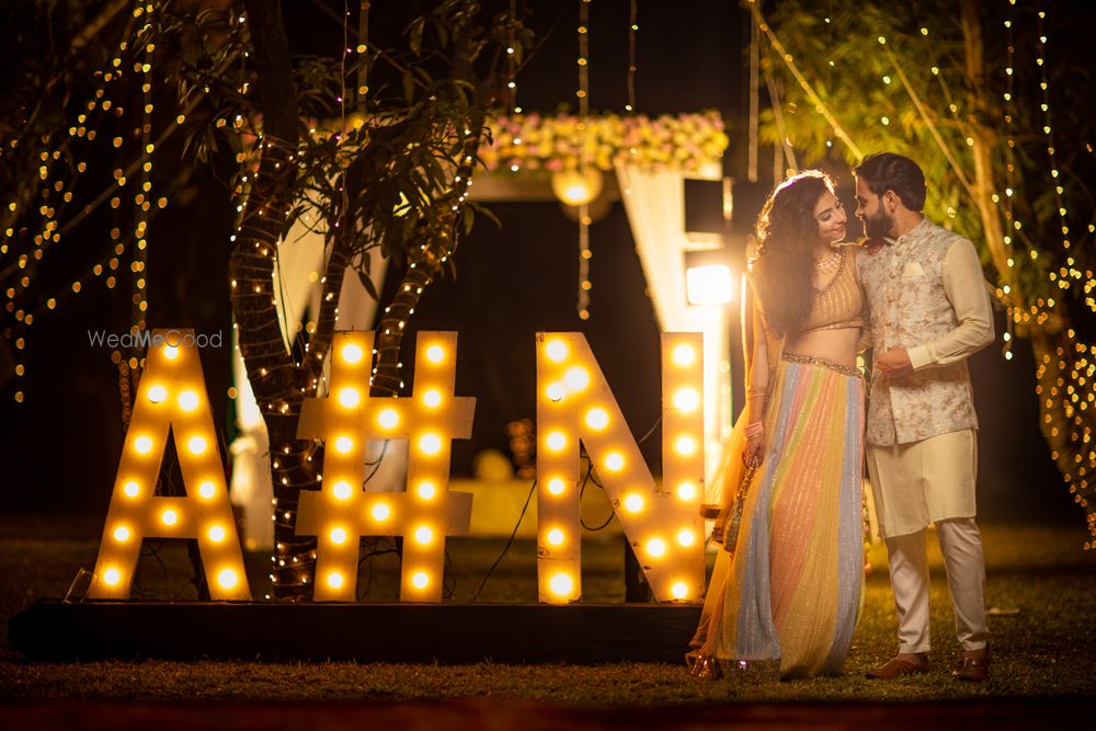 Photo From Neelanjana & Aditya - By WedShotz by Omkar