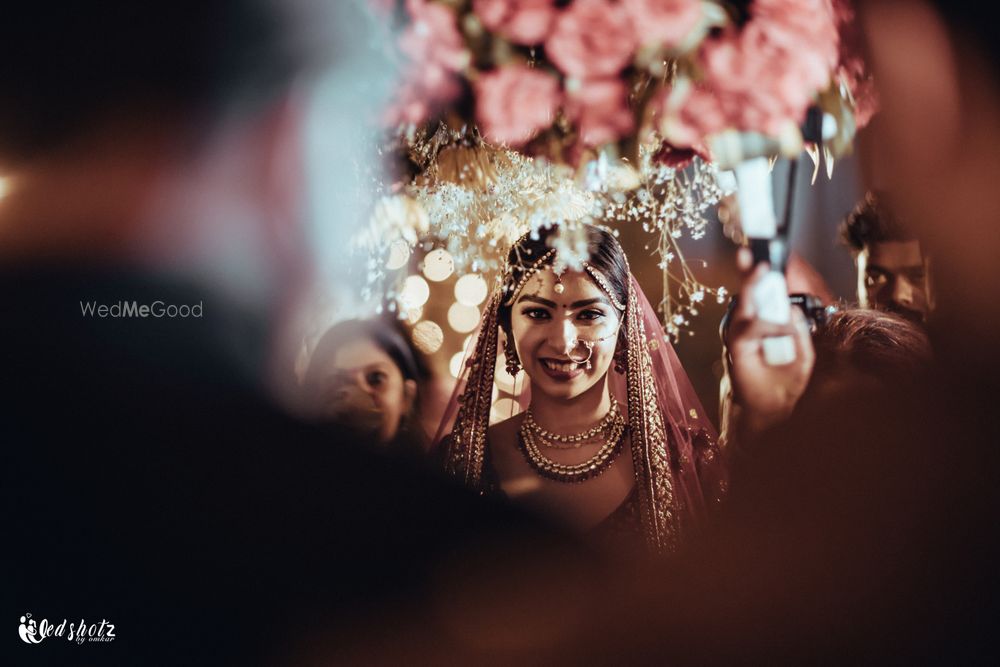 Photo From Neelanjana & Aditya - By WedShotz by Omkar