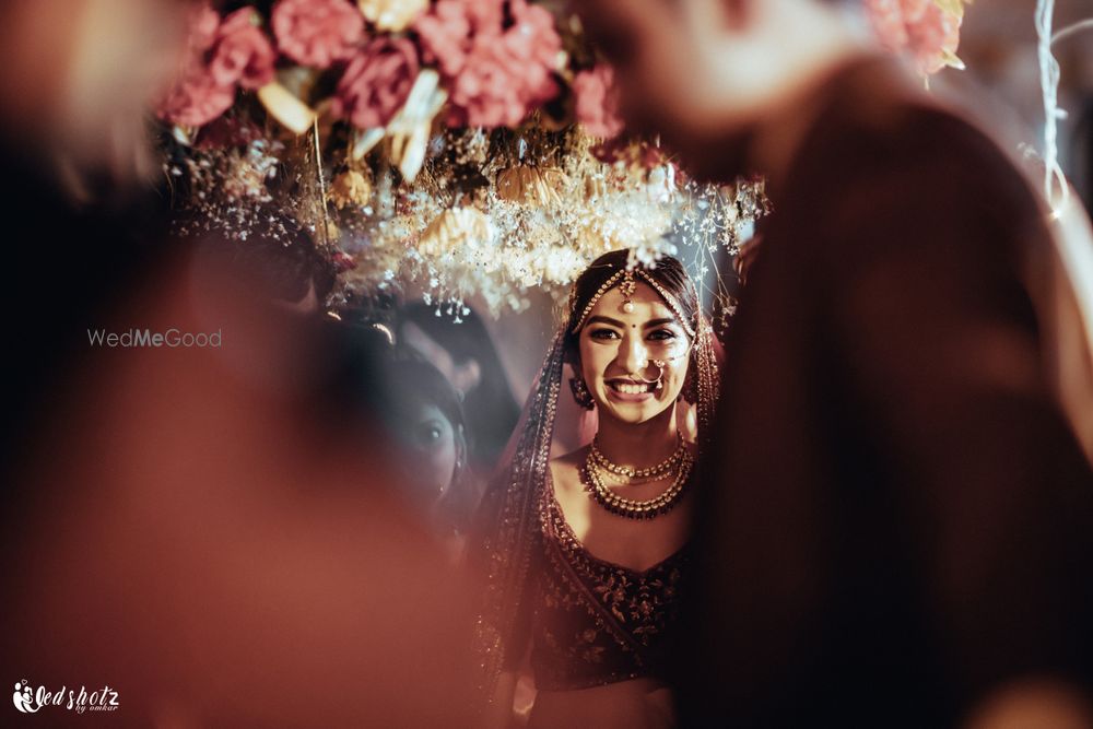 Photo From Neelanjana & Aditya - By WedShotz by Omkar