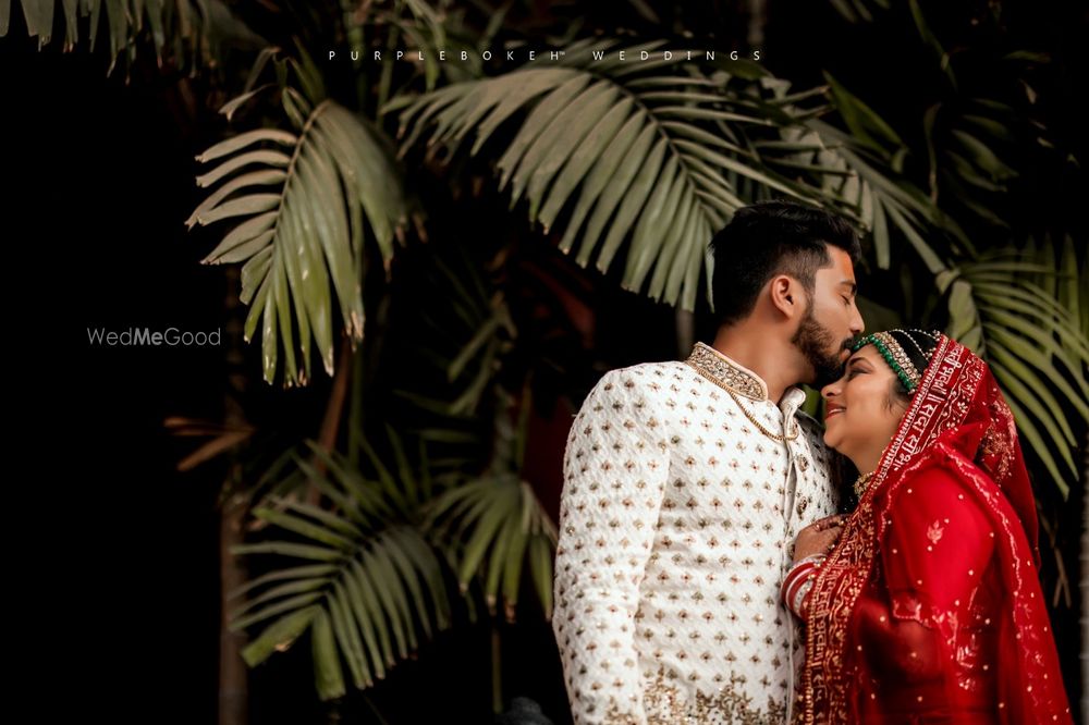 Photo From Jain Wedding - By Purple Bokeh