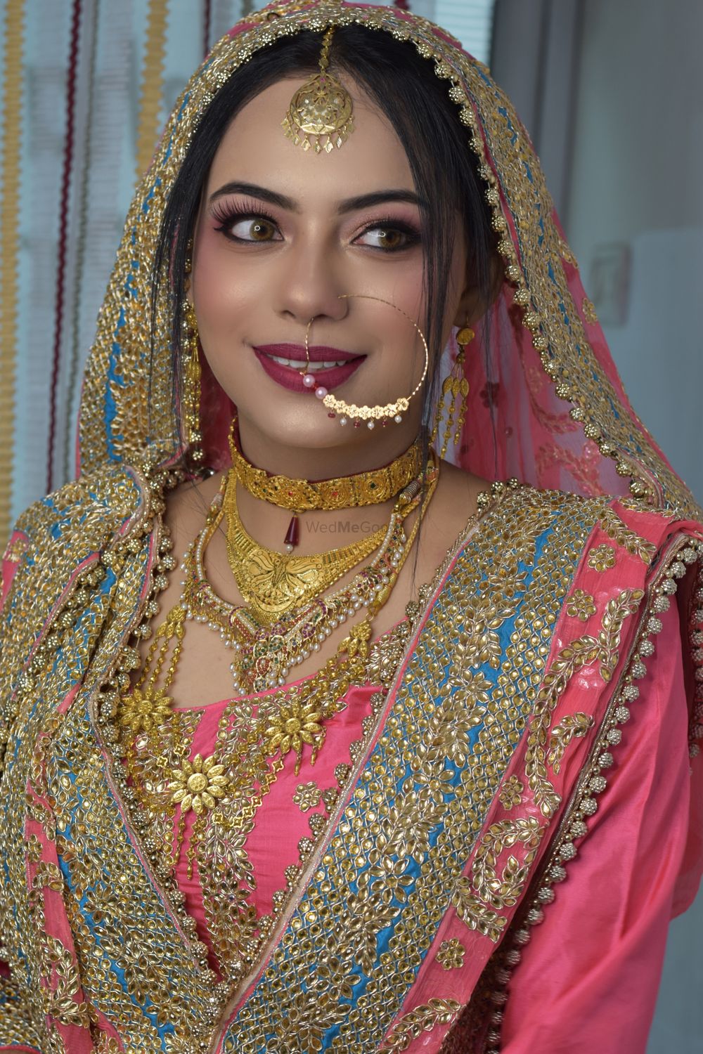 Photo From luzeena - By Neha Kapoor Makeup Artist