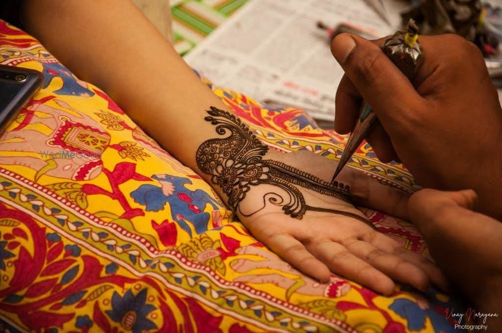 Photo From Designer Mehendi Images - By Rahul Mehendi Artist