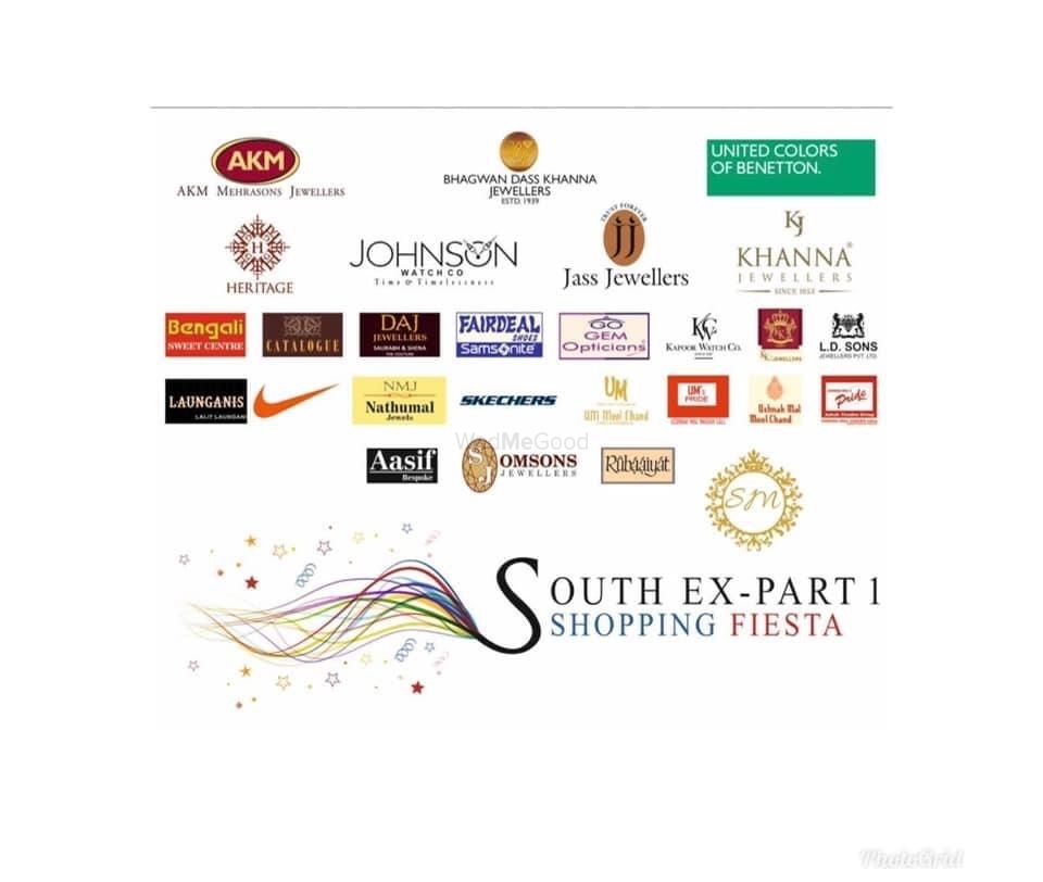 Photo From SouthExtension Part - 1 Diwali Festival  - By SM Luxe Weddings & Events