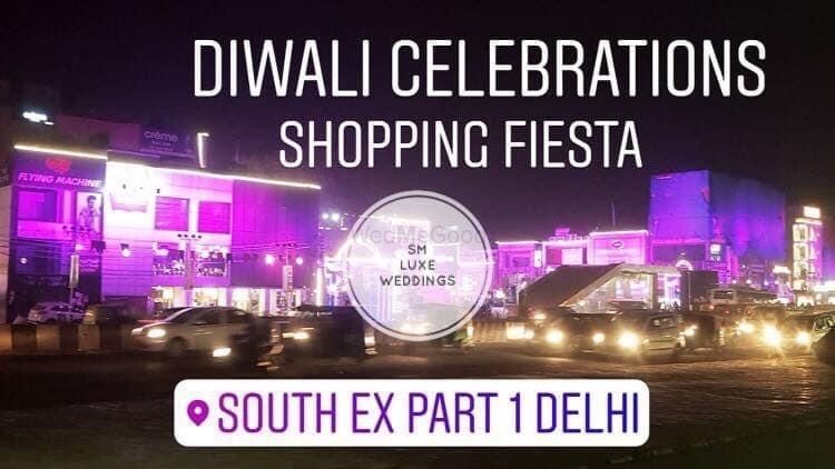 Photo From SouthExtension Part - 1 Diwali Festival  - By SM Luxe Weddings & Events