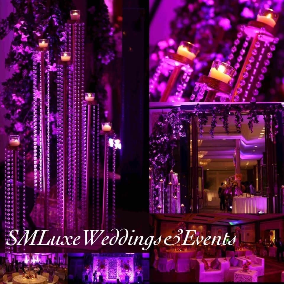 Photo From The Oberio -New Delhi  - By SM Luxe Weddings & Events