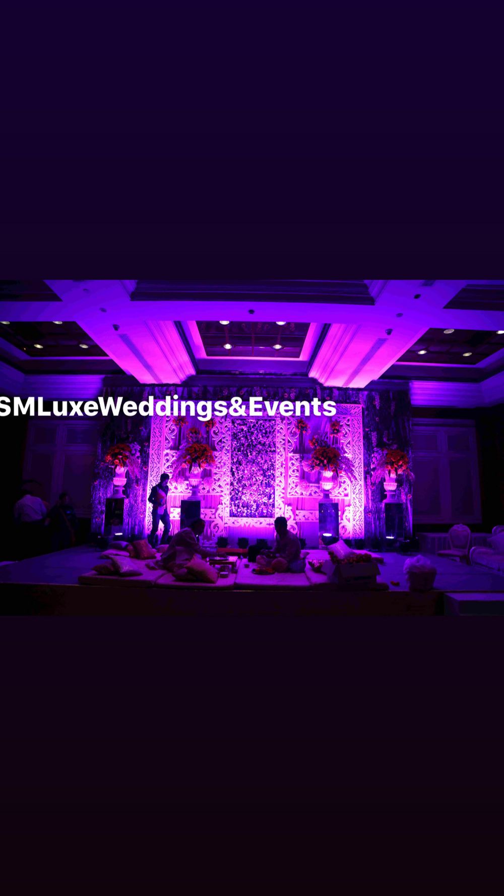 Photo From The Oberio -New Delhi  - By SM Luxe Weddings & Events