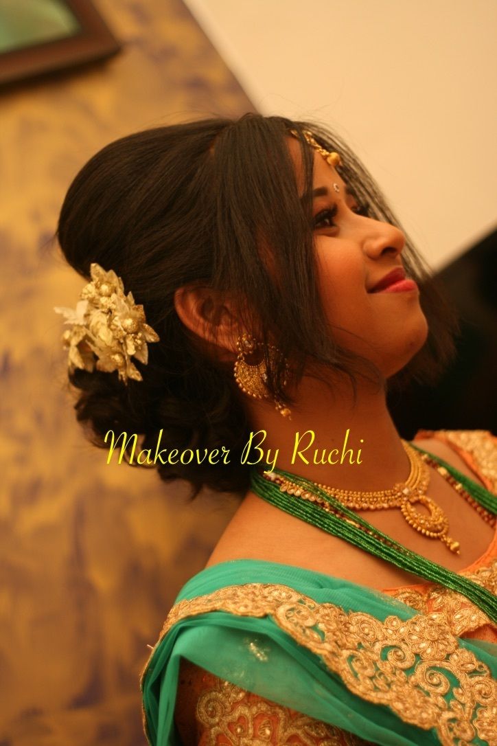 Photo From Bridal - By Ruchiproartist