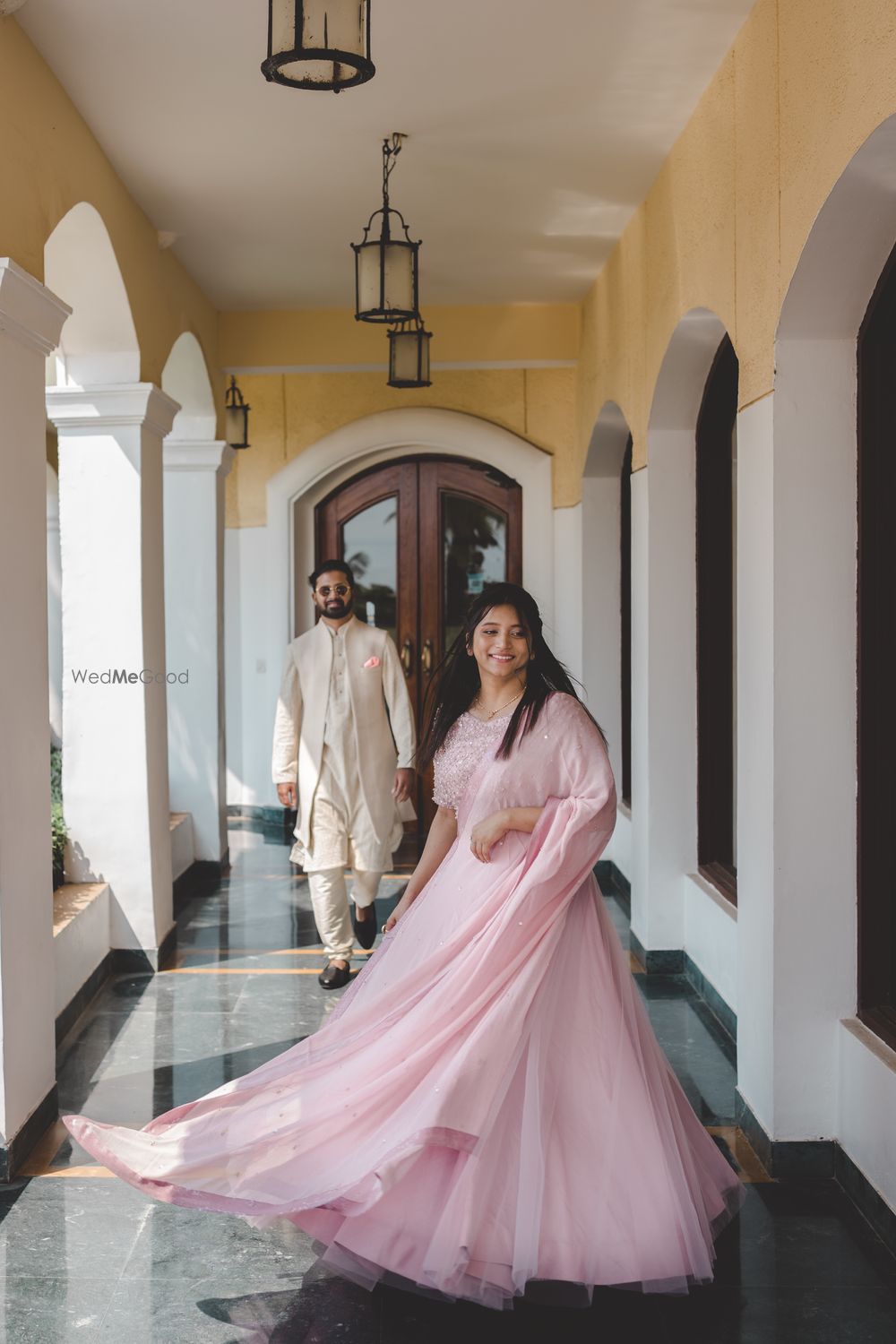 Photo From IPSHITA & BISWAJIT - By Sayanth Sreenivasan Photography