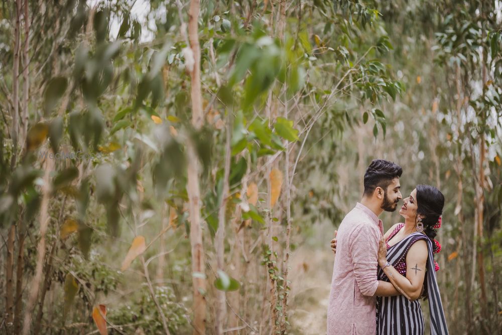 Photo From SANJANA & SUNIR - By Sayanth Sreenivasan Photography