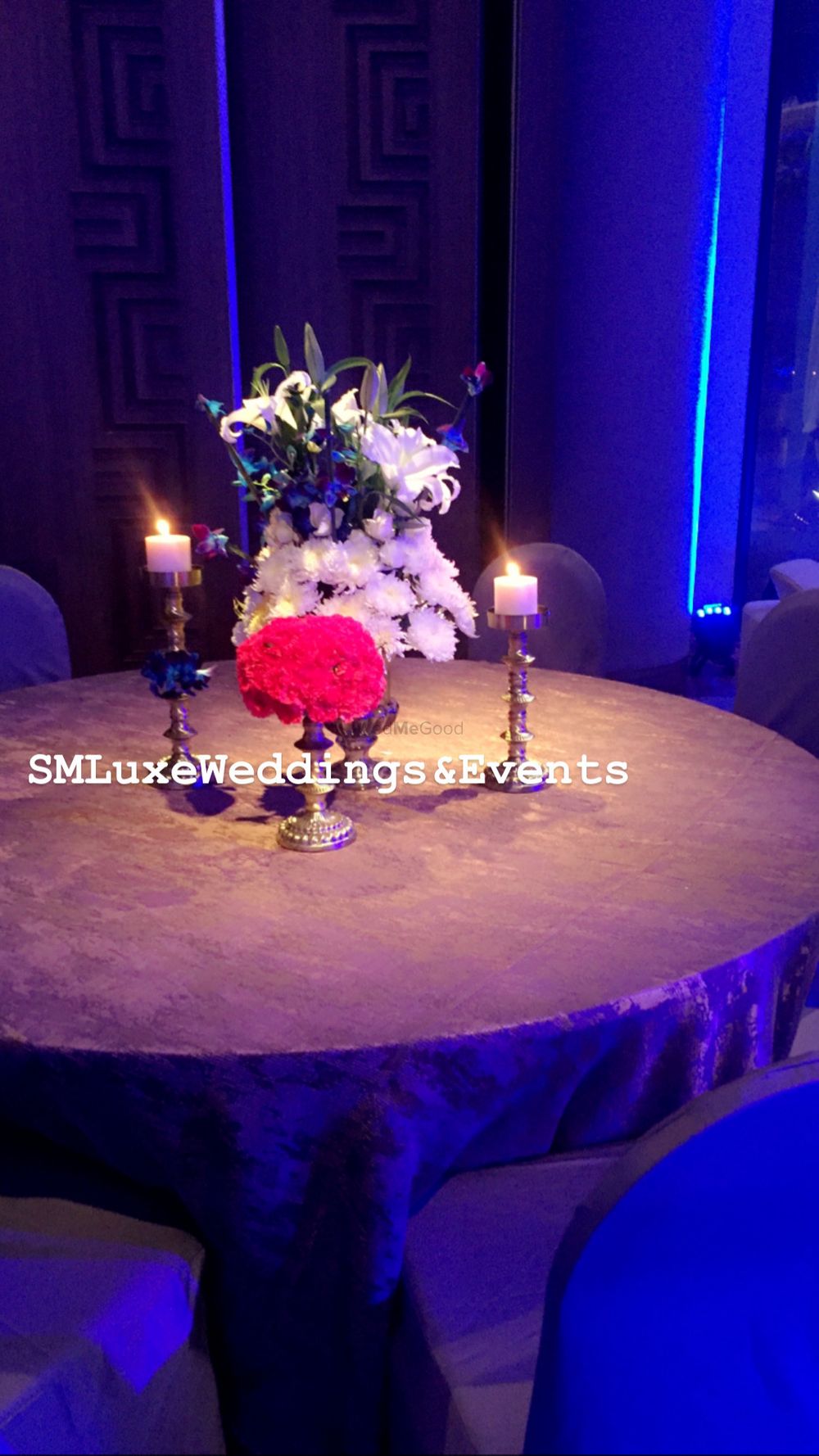 Photo From Hyatt - New Delhi  - By SM Luxe Weddings & Events