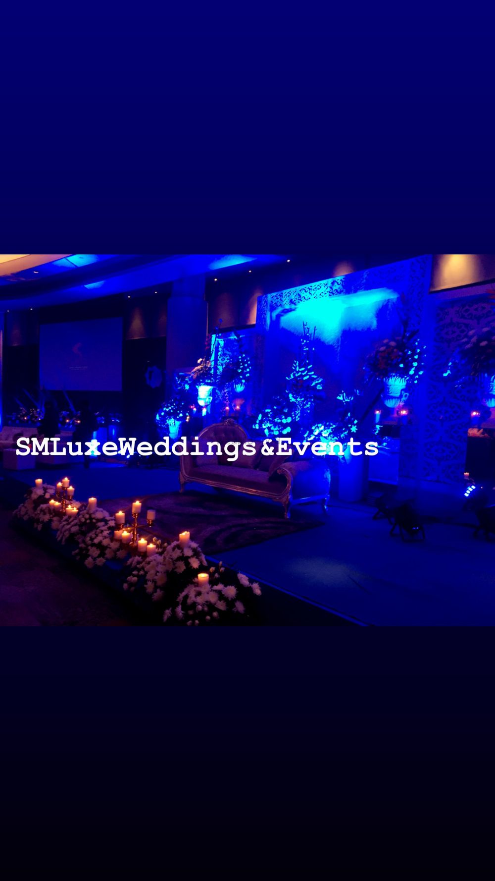 Photo From Hyatt - New Delhi  - By SM Luxe Weddings & Events