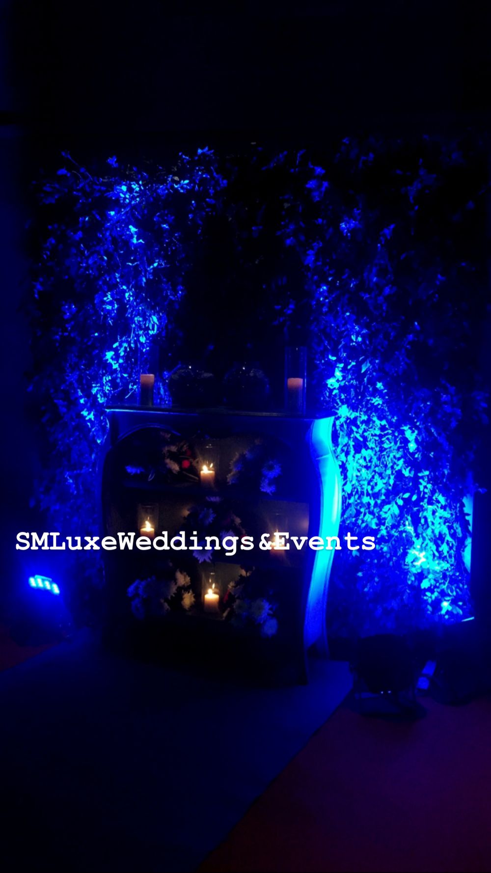 Photo From Hyatt - New Delhi  - By SM Luxe Weddings & Events