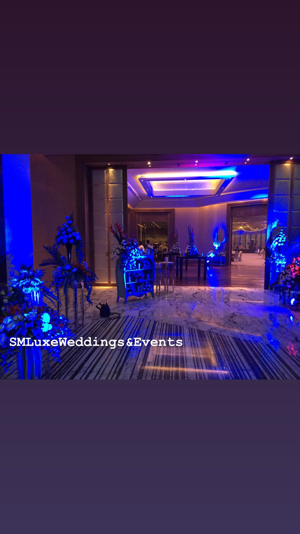 Photo From Hyatt - New Delhi  - By SM Luxe Weddings & Events