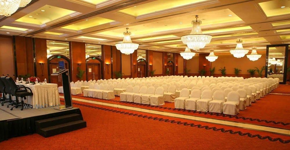 Photo From Royal ball room - By Eros Hotel