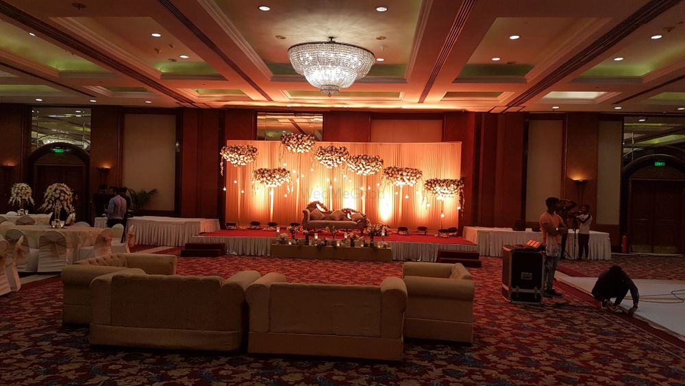 Photo From Royal ball room - By Eros Hotel