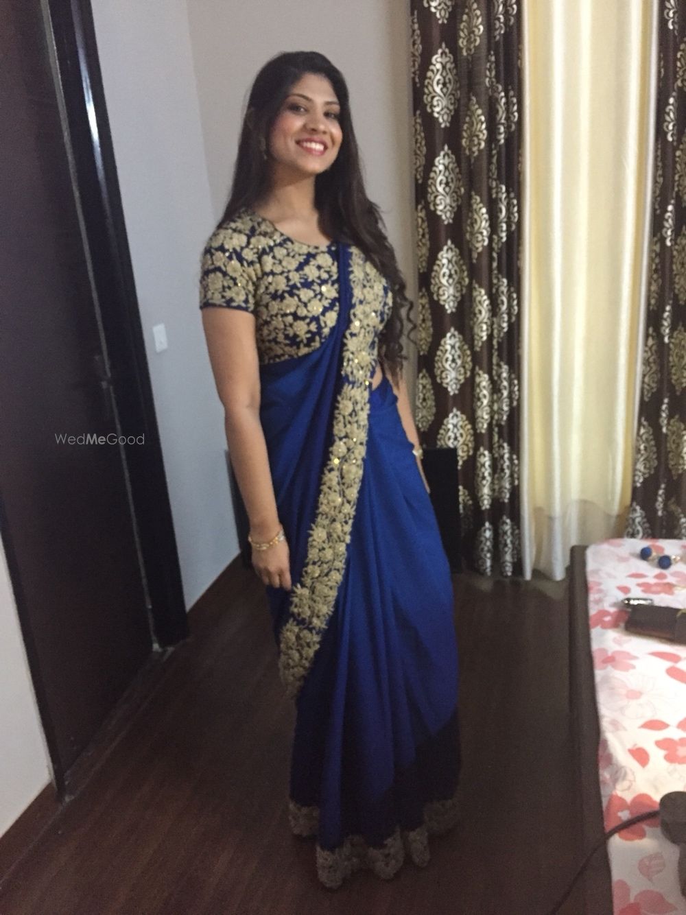 Photo From Party ready - By Makeup by Shereen