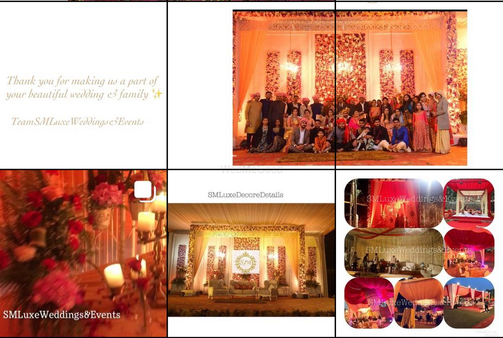 Photo From The Stellar Gymkhana -Greater Noida  - By SM Luxe Weddings & Events