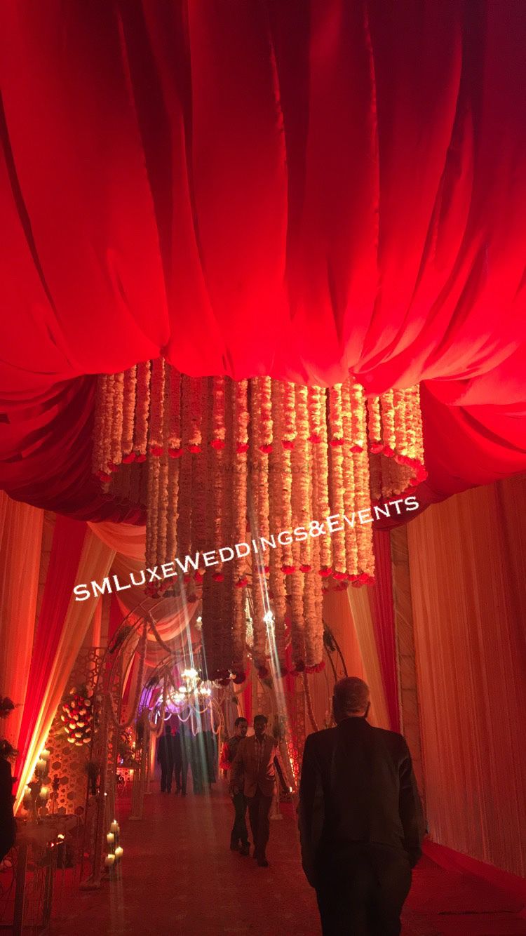 Photo From The Stellar Gymkhana -Greater Noida  - By SM Luxe Weddings & Events