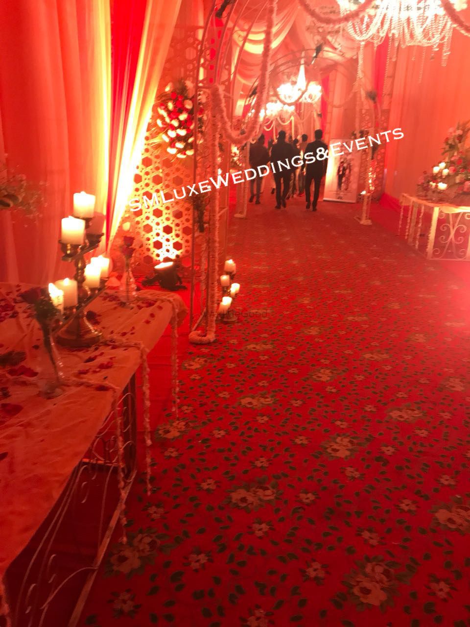 Photo From The Stellar Gymkhana -Greater Noida  - By SM Luxe Weddings & Events