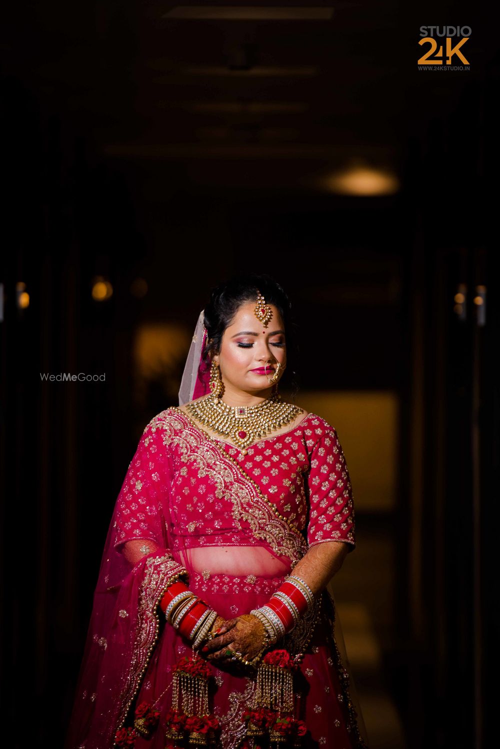 Photo From Shivam & Ayushi  - By 24k Studio