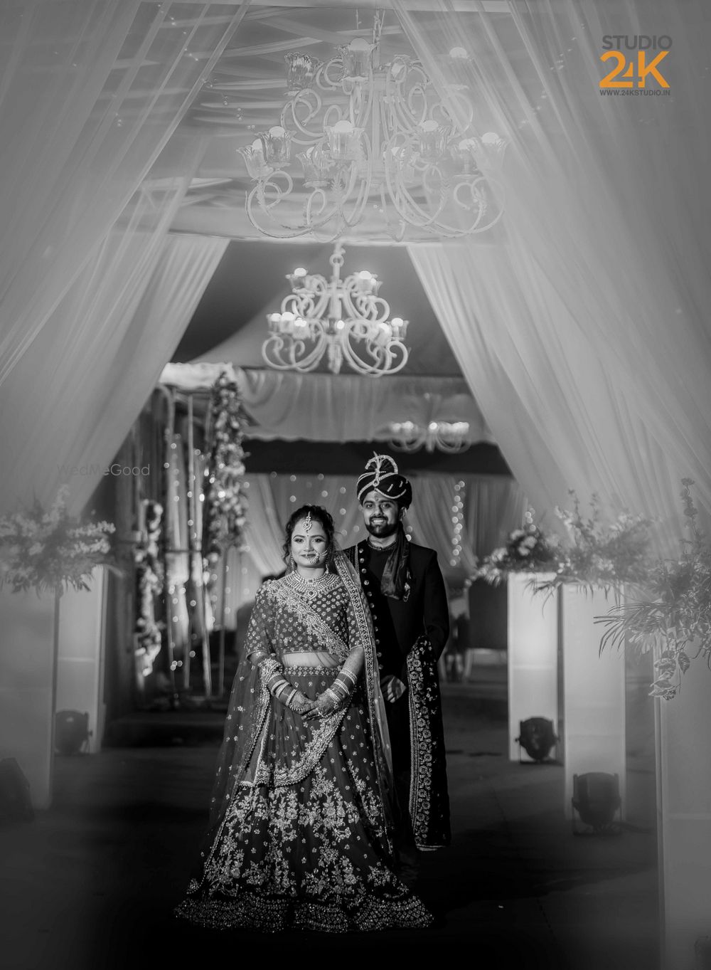 Photo From Shivam & Ayushi  - By 24k Studio