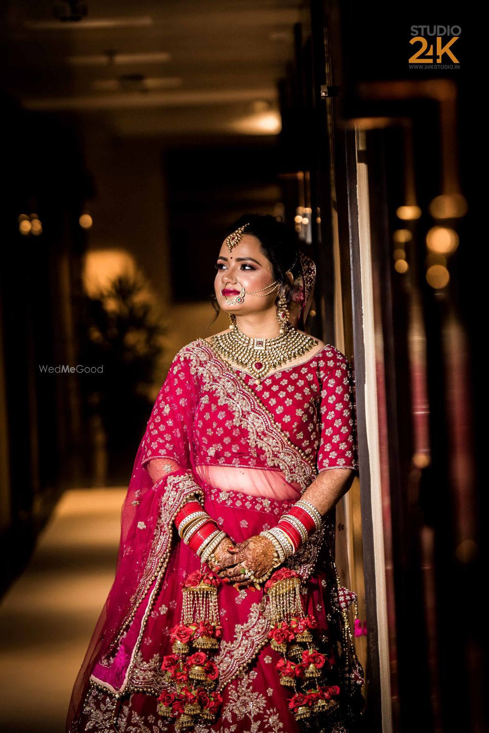 Photo From Shivam & Ayushi  - By 24k Studio