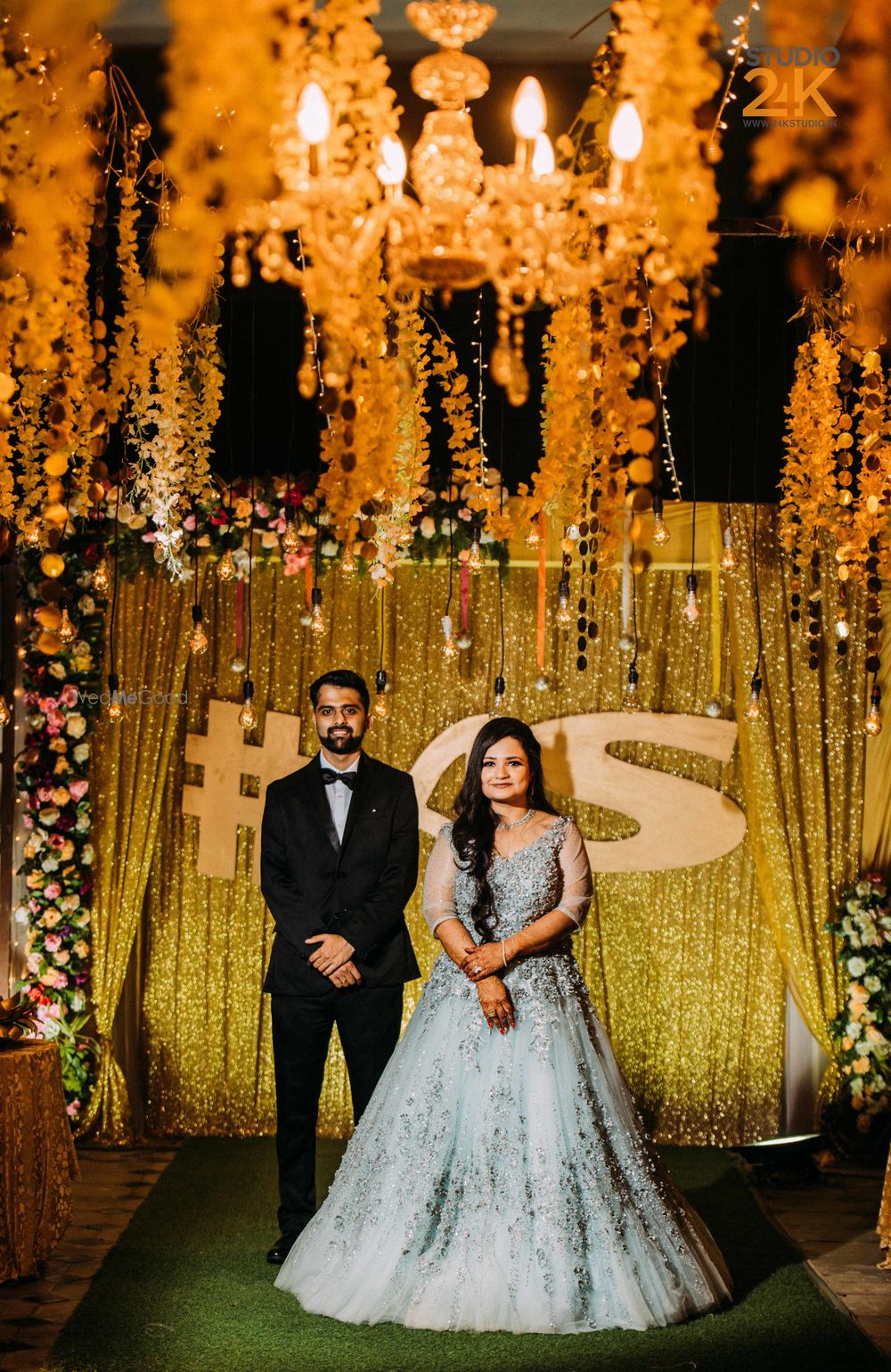 Photo From Shivam & Ayushi  - By 24k Studio