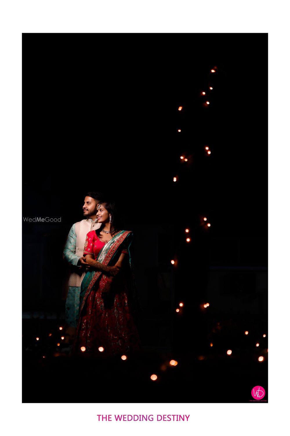 Photo From Dr. Ankita weds Dr. Rahul - The Wedding - By The Wedding Destiny